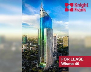 Knight Frank | OFF ZL For Lease BNI46